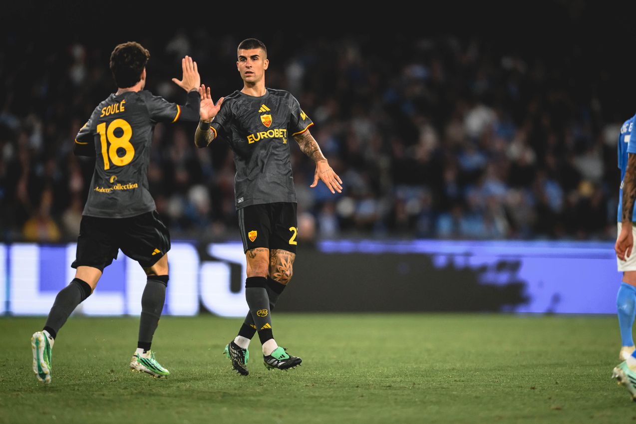 As Roma Gallery Image - Partita