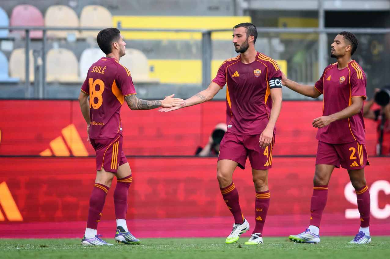 As Roma Gallery Image - Gallery Roma-Neom
