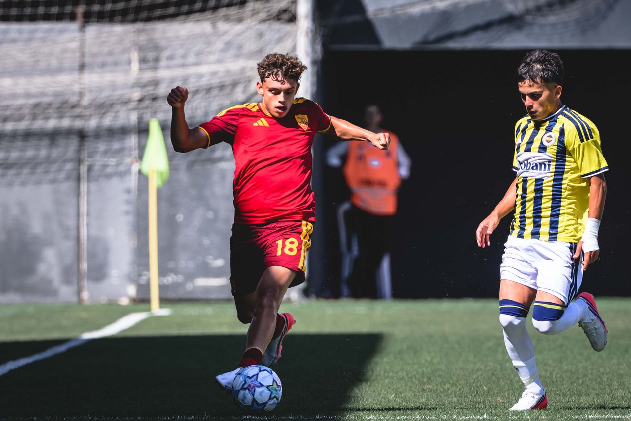 As Roma Gallery Image - Primavera