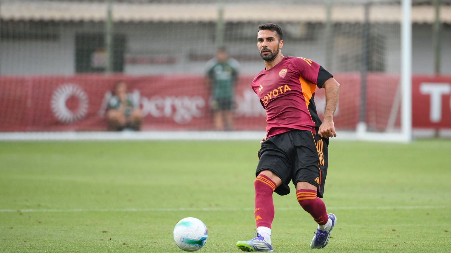 As Roma Gallery Image - UniPomezia