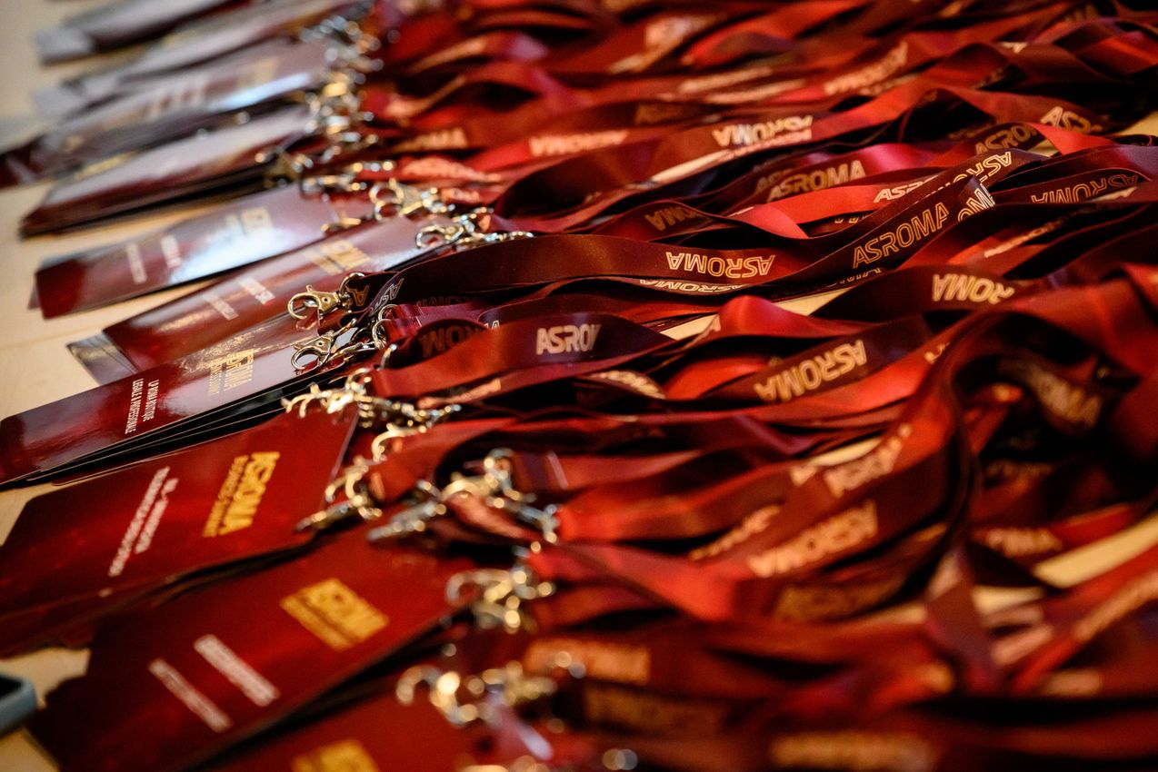 As Roma Gallery Image - BS