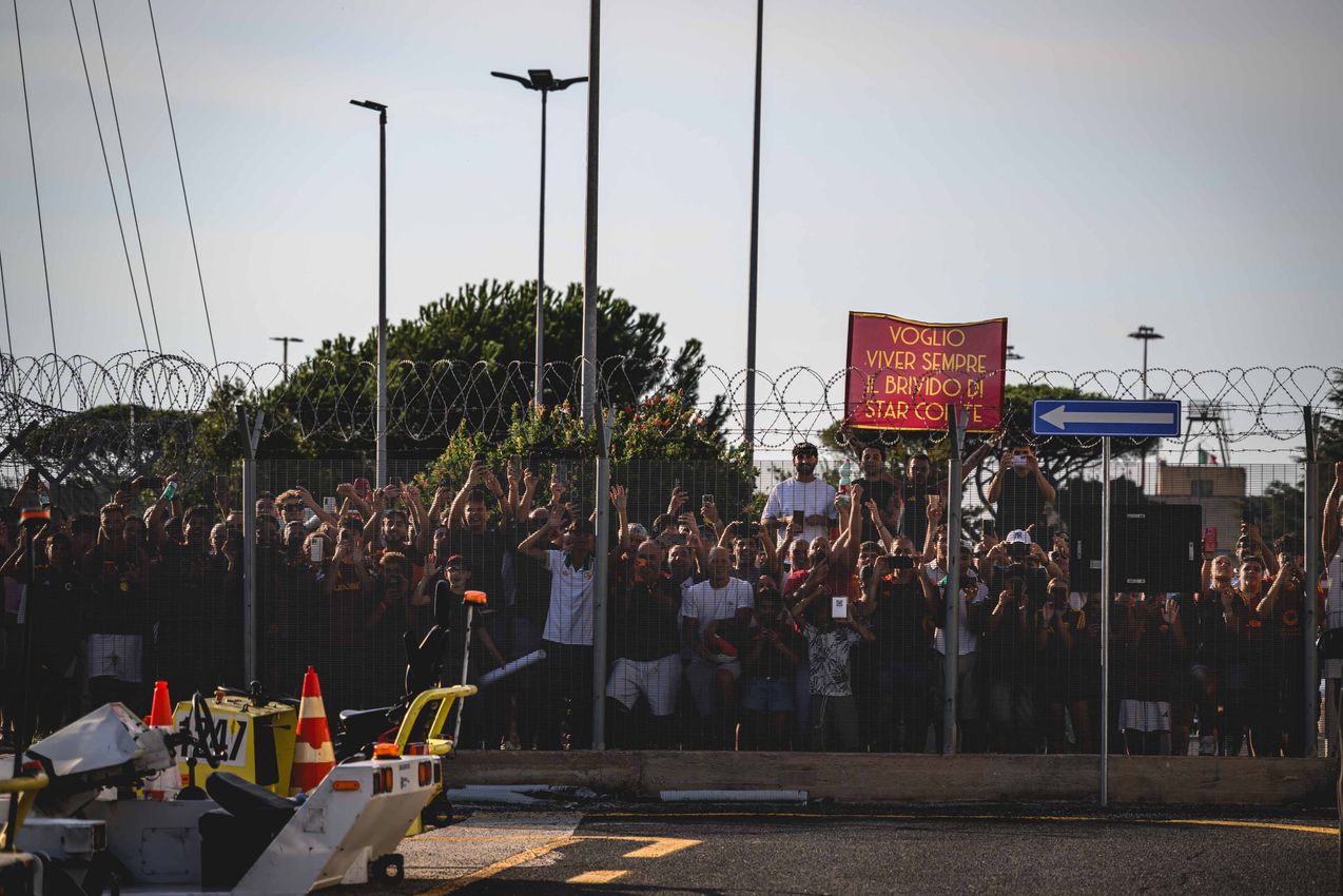 As Roma Gallery Image - Mora