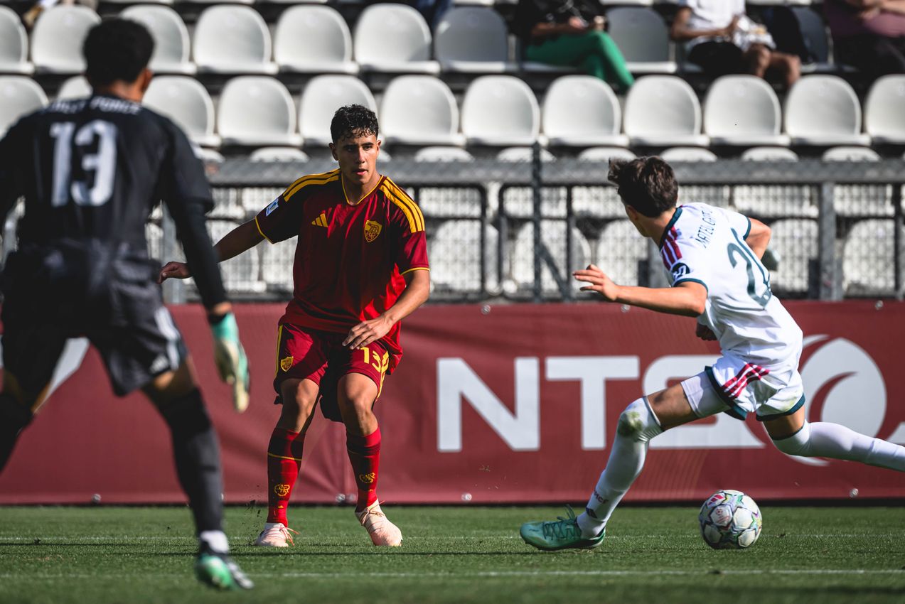 As Roma Gallery Image - Partita