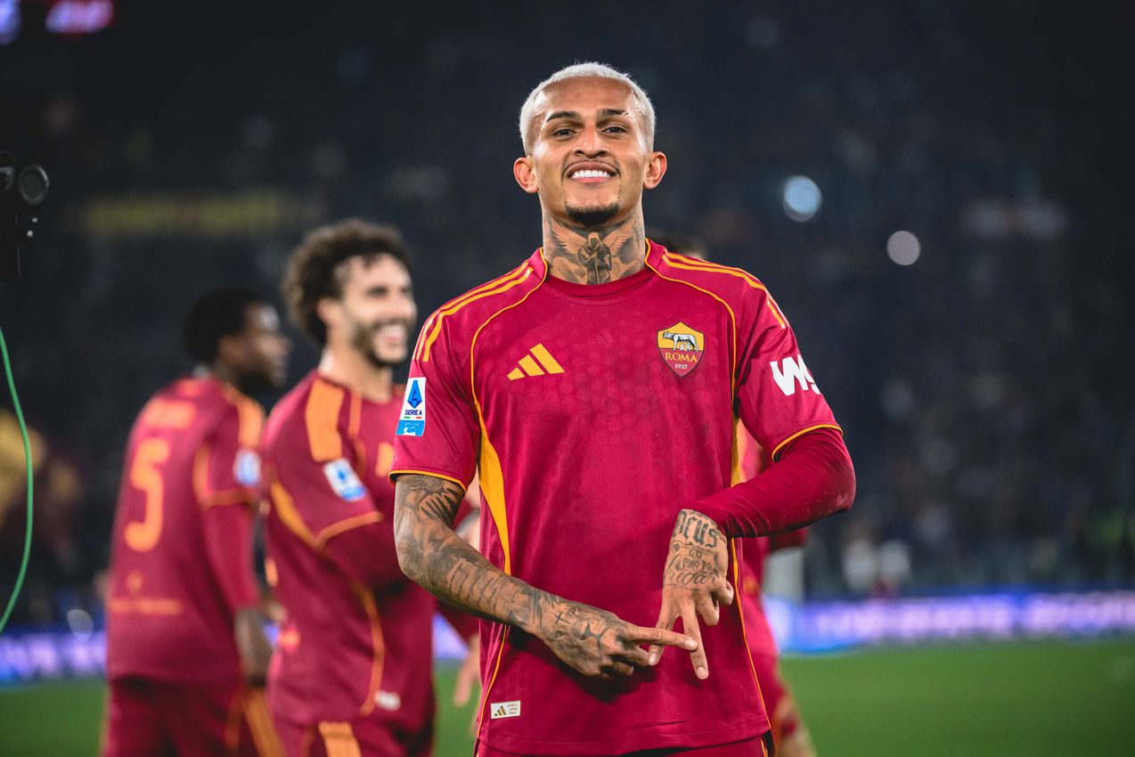 As Roma Gallery Image - Roma-Como