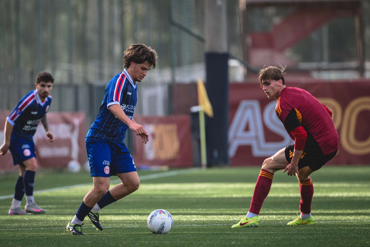 As Roma Gallery Image - Roma-Lodigiani