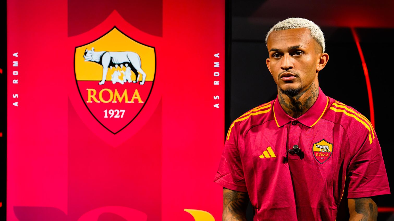 As Roma Gallery Image - Wesley