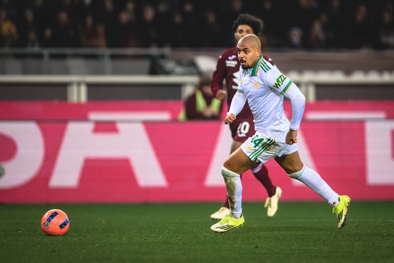 As Roma Gallery Image - Torino-Roma