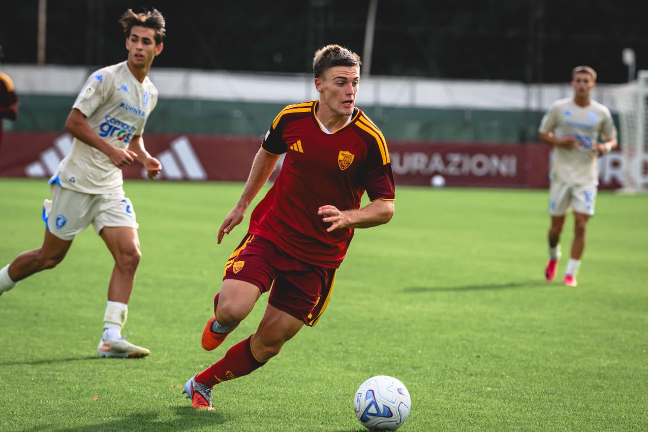 As Roma Gallery Image - Primavera