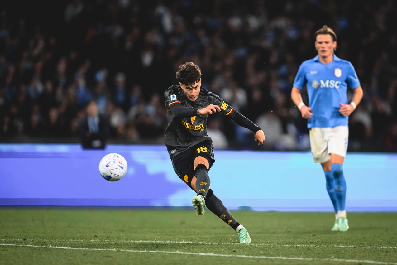 As Roma Gallery Image - Partita