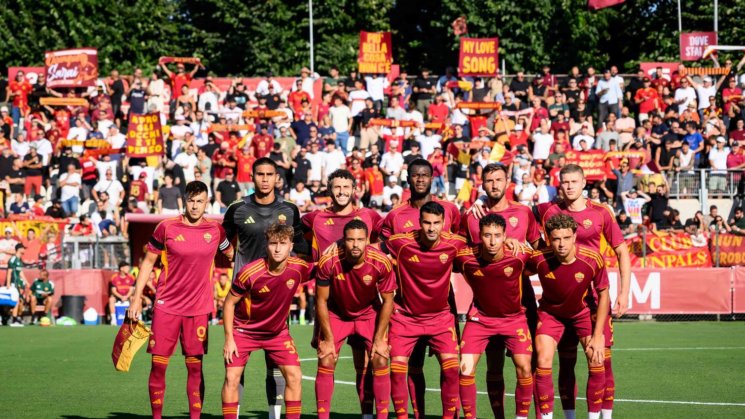 As Roma Gallery Image - Roma - Cannes