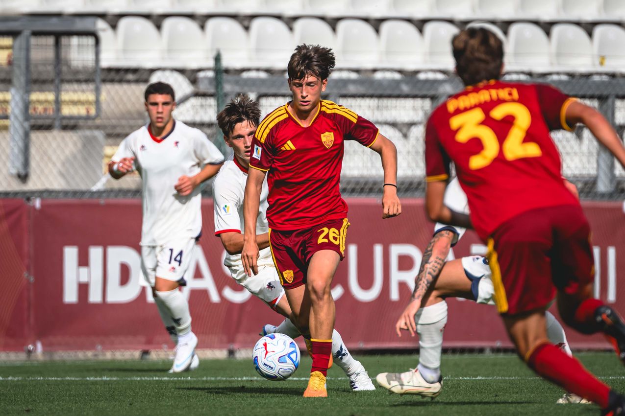 As Roma Gallery Image - Primavera