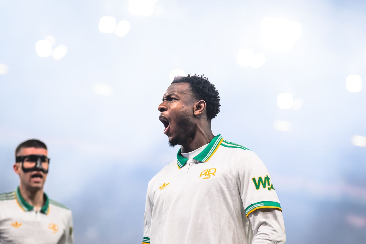 As Roma Gallery Image - Genoa-Roma