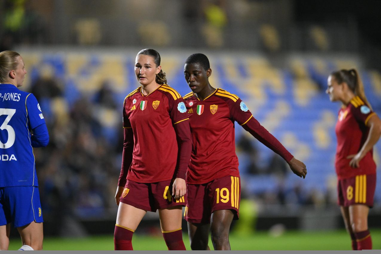 As Roma Gallery Image - Chelsea