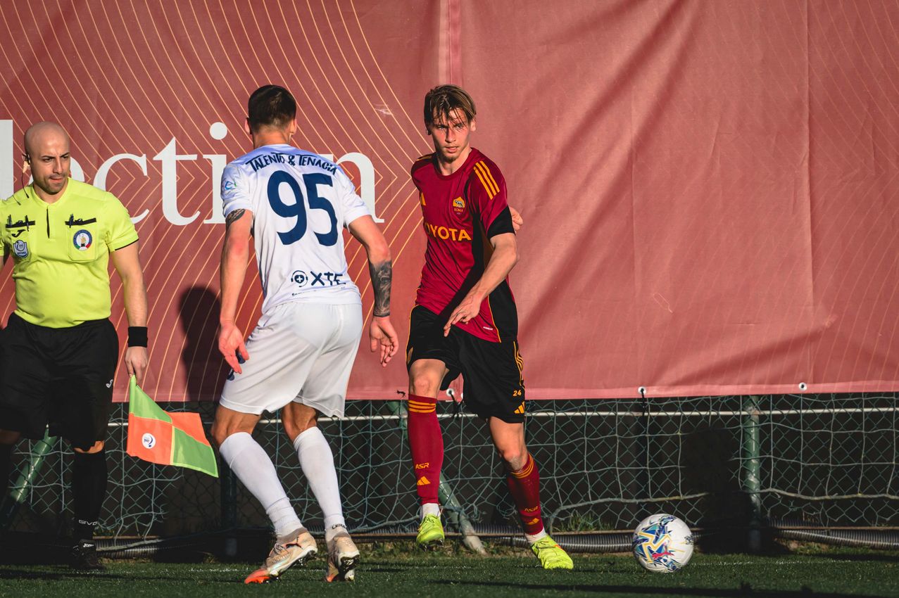 As Roma Gallery Image - Montespaccato