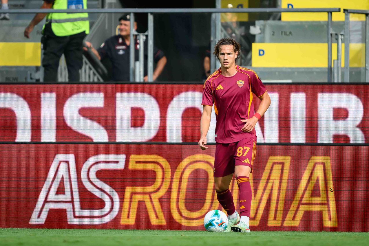 As Roma Gallery Image - Gallery Roma-Neom