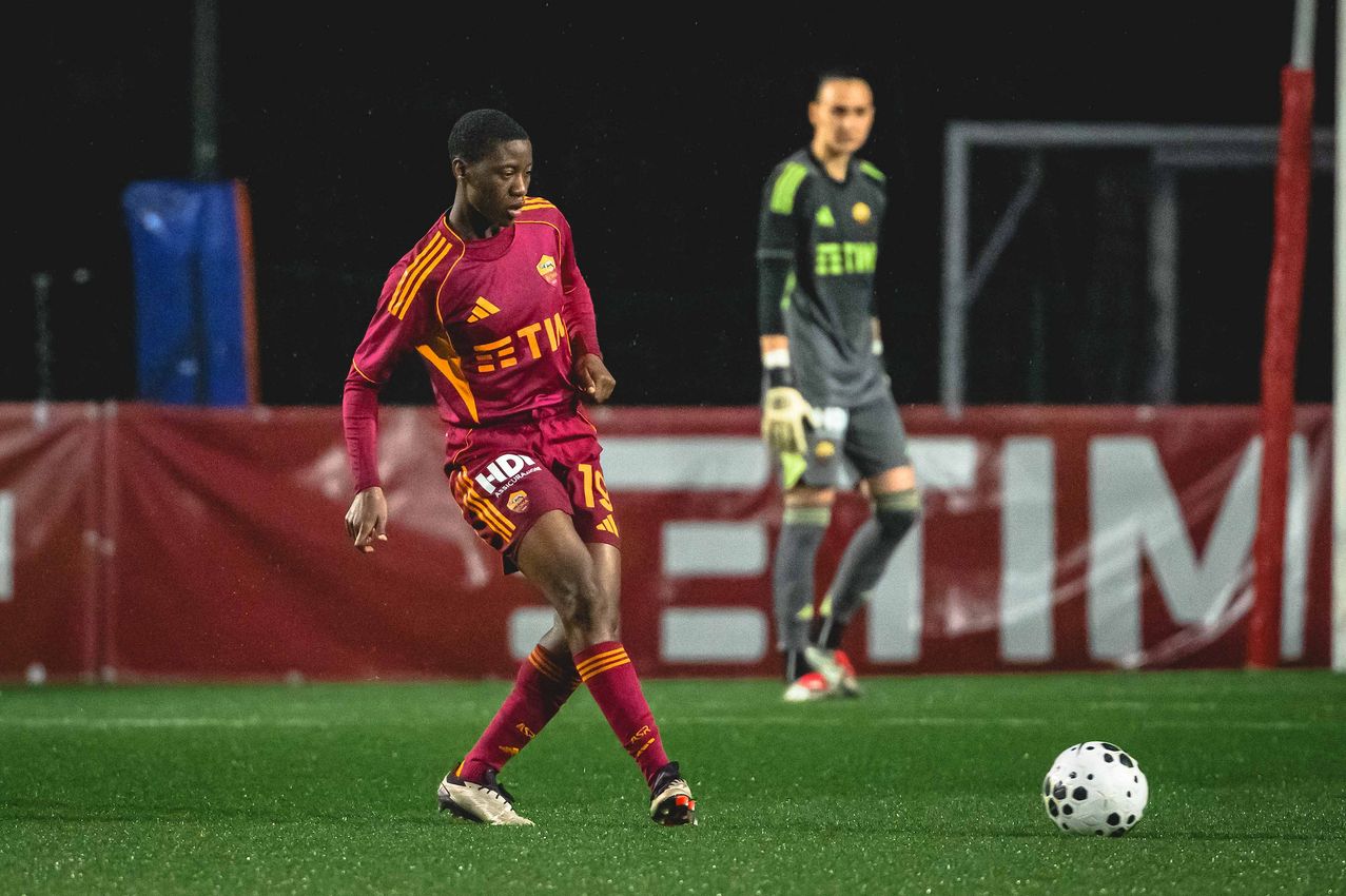 As Roma Gallery Image - Coppa Italia Women: Roma-Inter