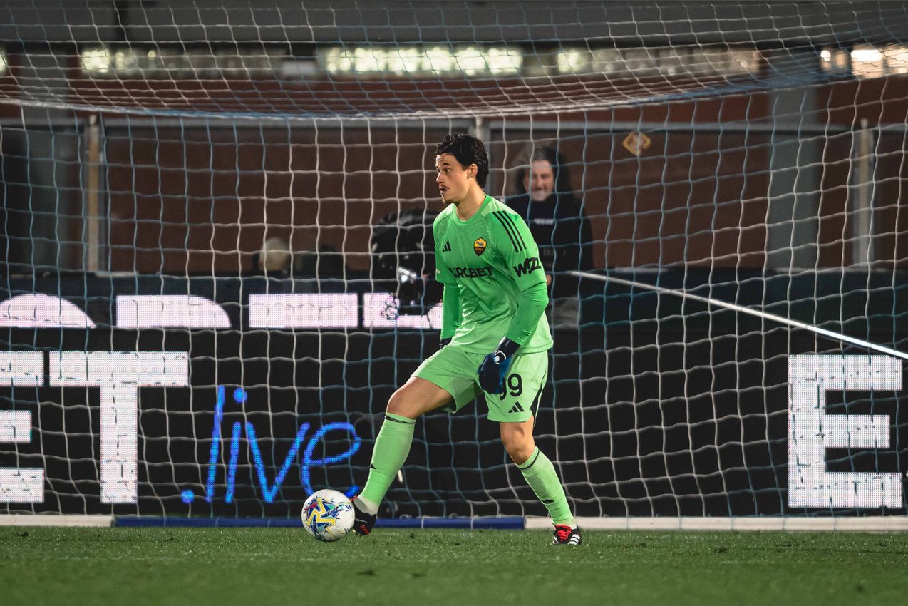 As Roma Gallery Image - Como-Roma