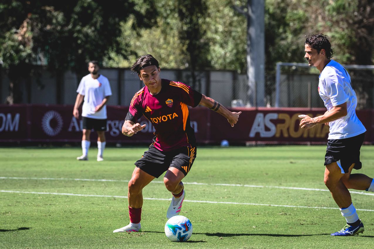 As Roma Gallery Image - Roma City
