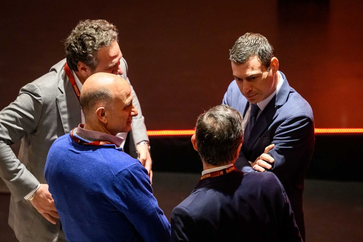 As Roma Gallery Image - BS