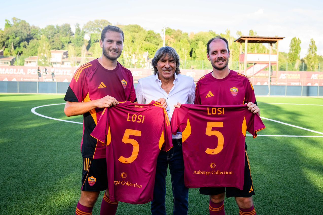 As Roma Gallery Image - Losi