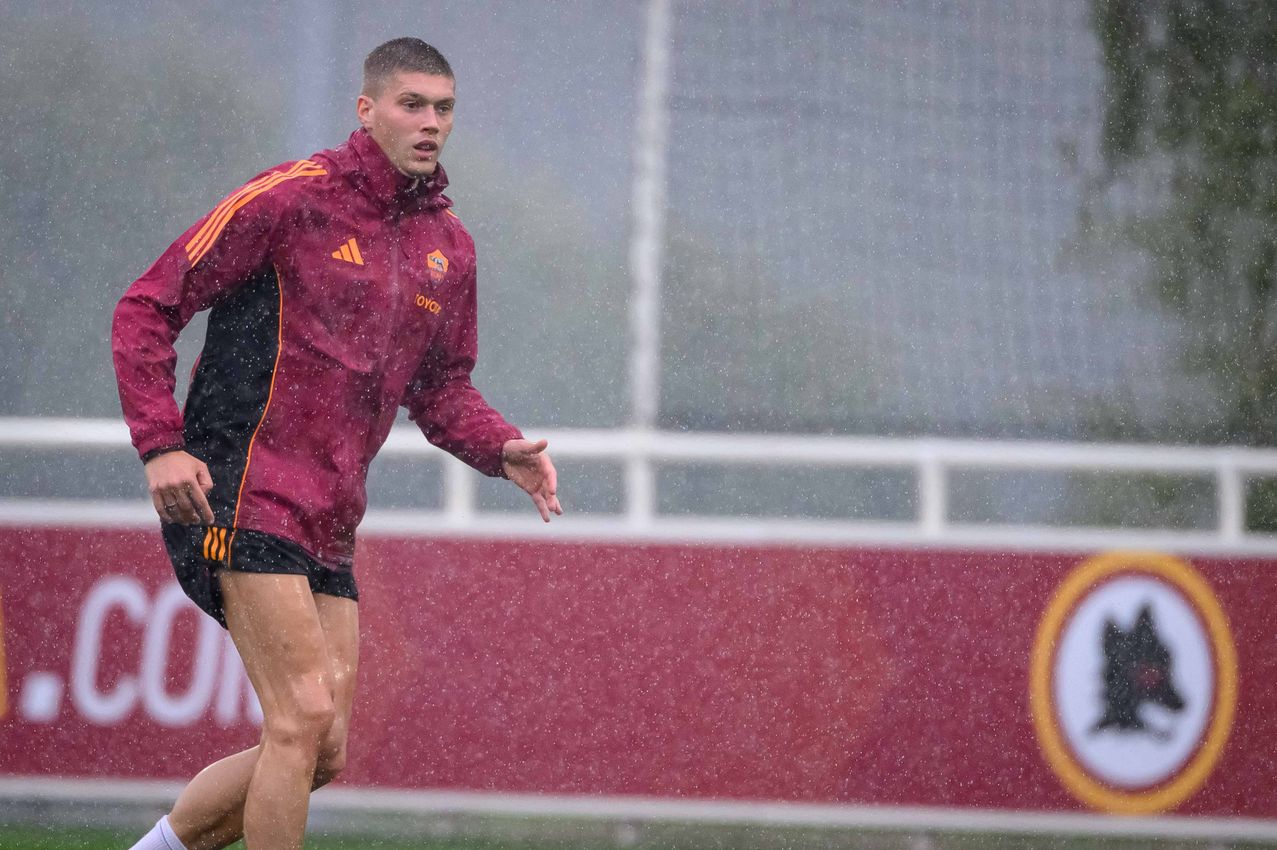 As Roma Gallery Image - gallery 07 agosto