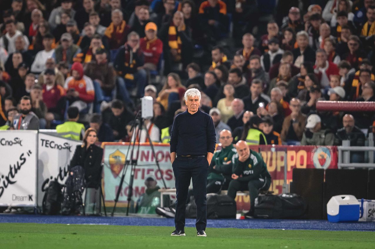 As Roma Gallery Image - Roma-Inter