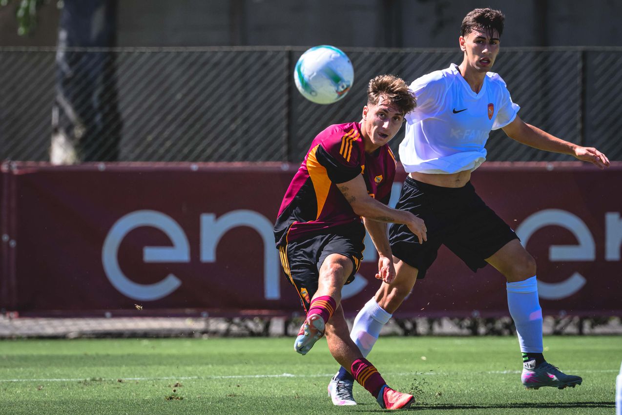 As Roma Gallery Image - Roma City