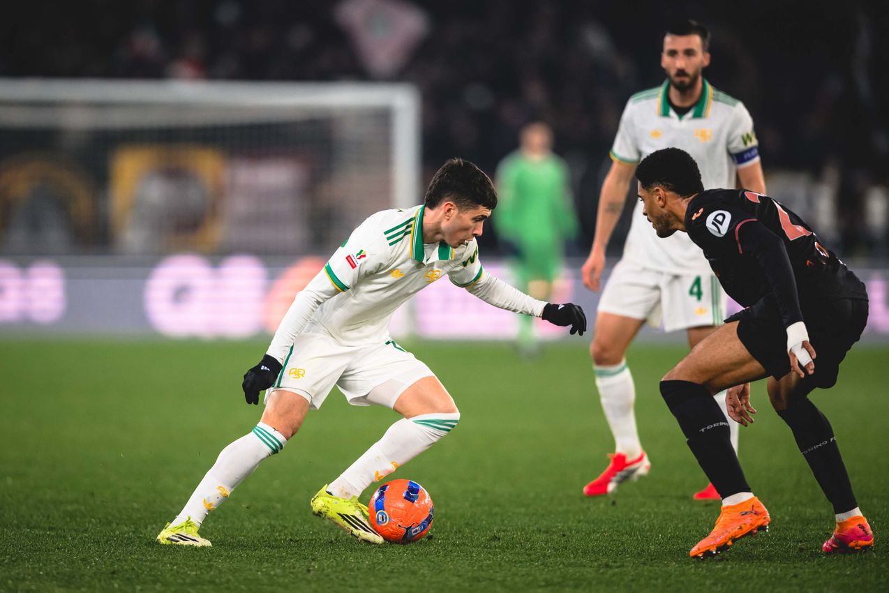 As Roma Gallery Image - Roma-Torino