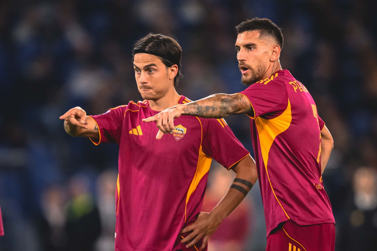 As Roma Gallery Image - Roma-Inter