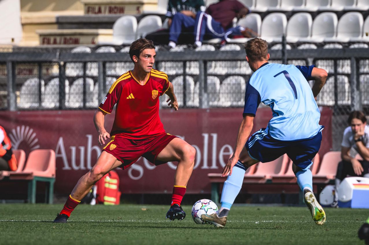 As Roma Gallery Image - Primavera