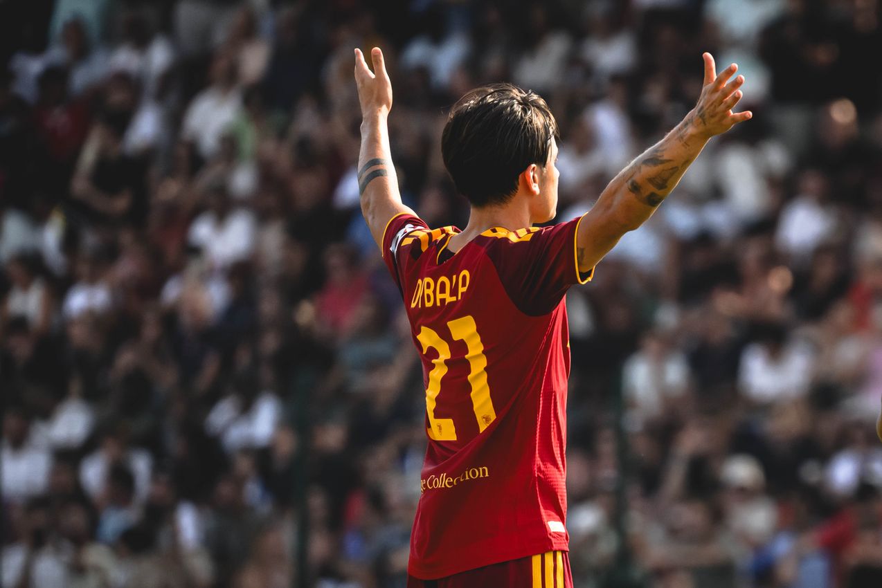 As Roma Gallery Image - Gallery: Cannes - Roma