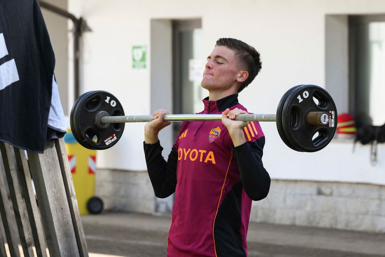 As Roma Gallery Image - Ultima gallery Primavera a Pinzolo 