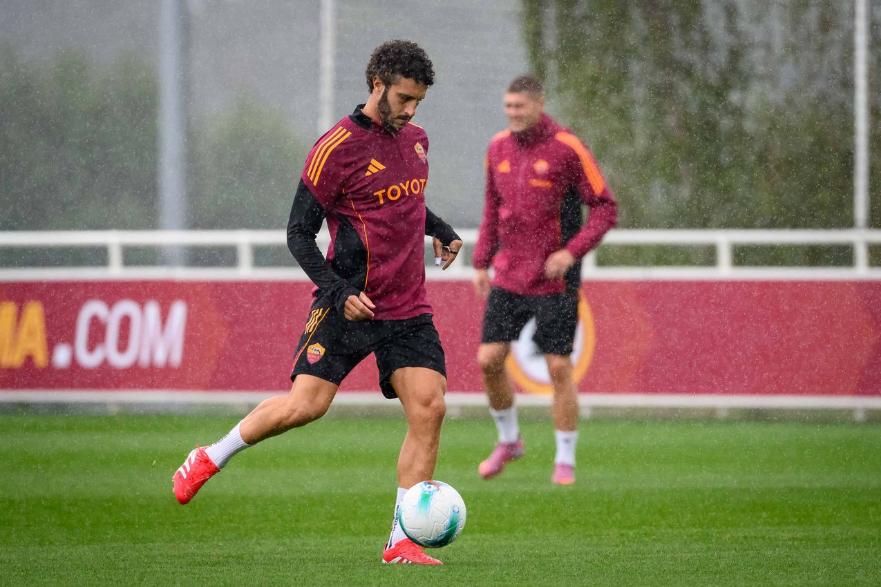 As Roma Gallery Image - gallery 07 agosto