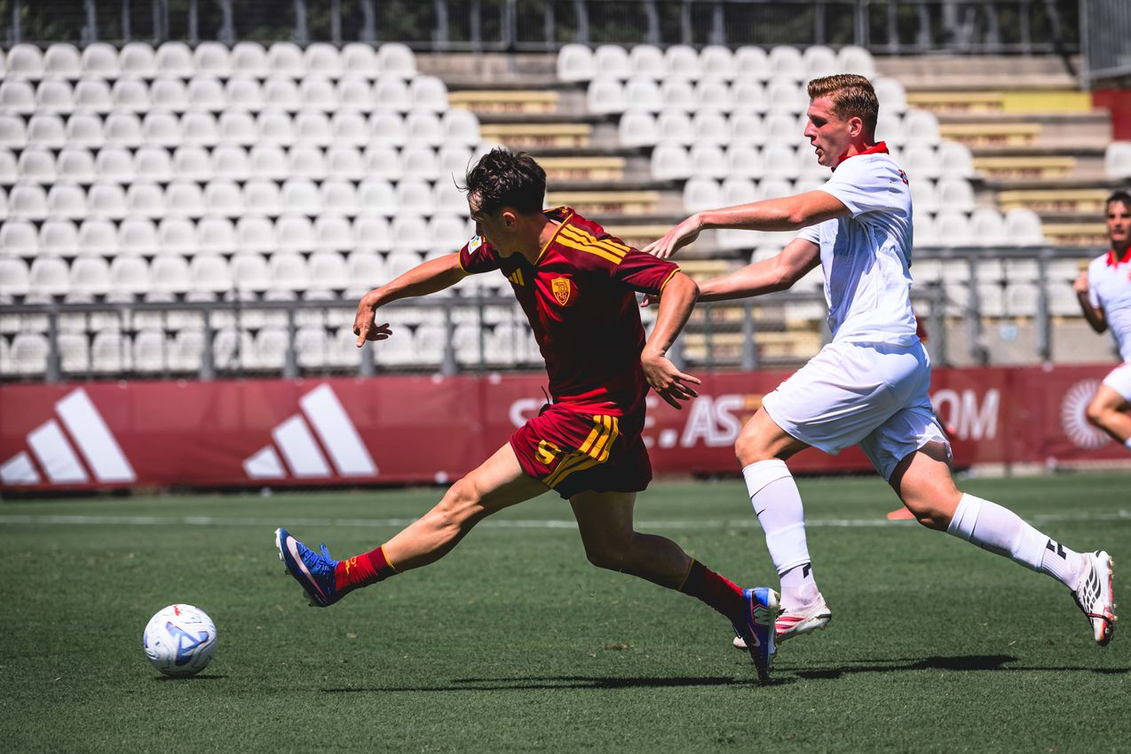 As Roma Gallery Image - Primavera