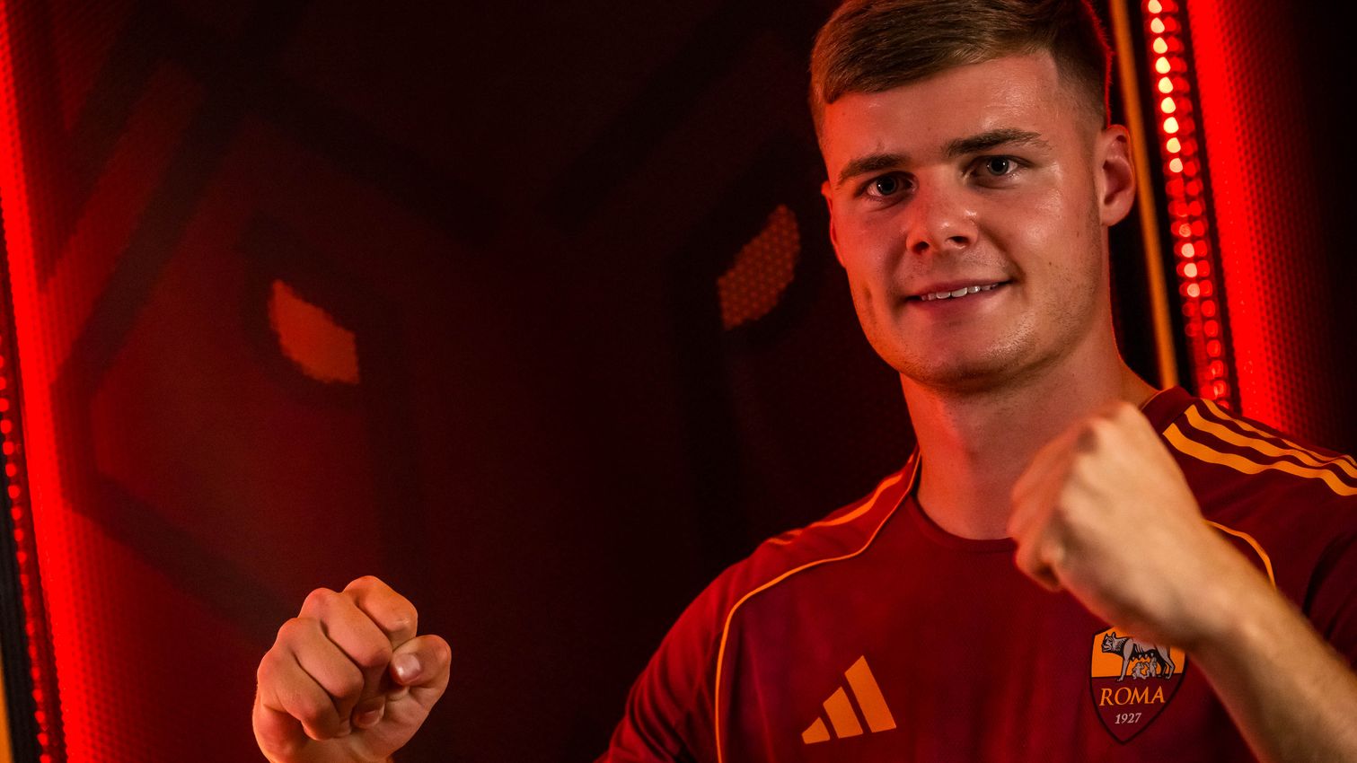 As Roma Gallery Image - Ferguson