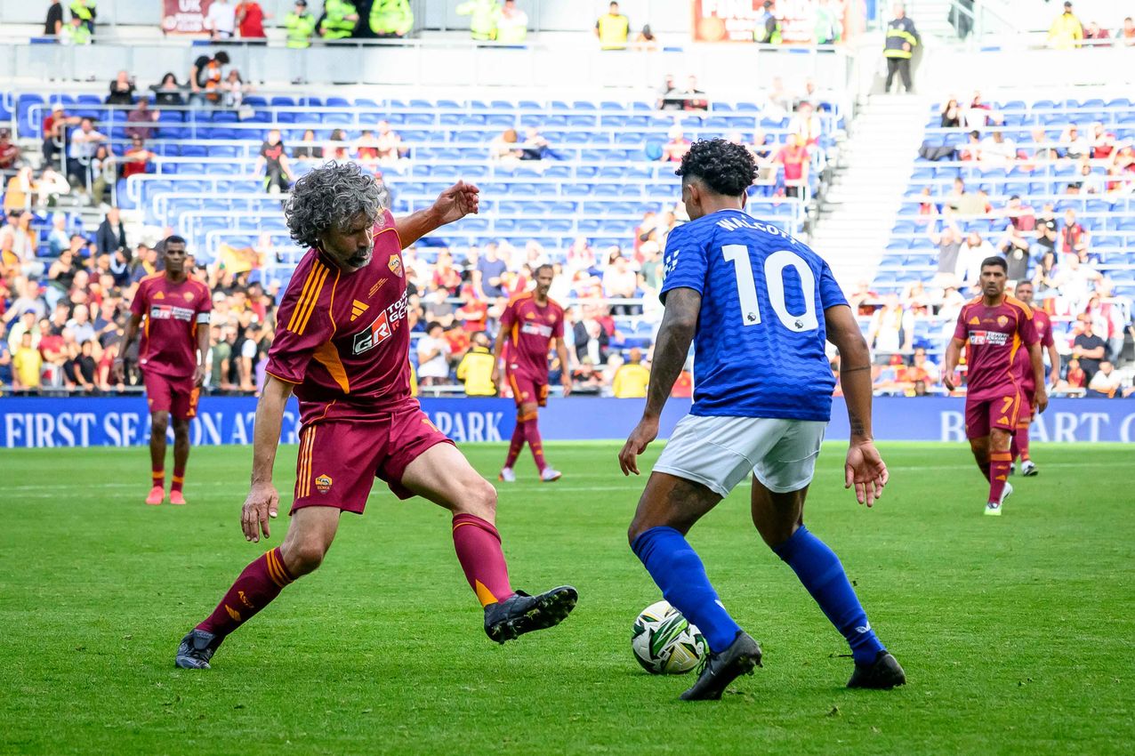 As Roma Gallery Image - Legends