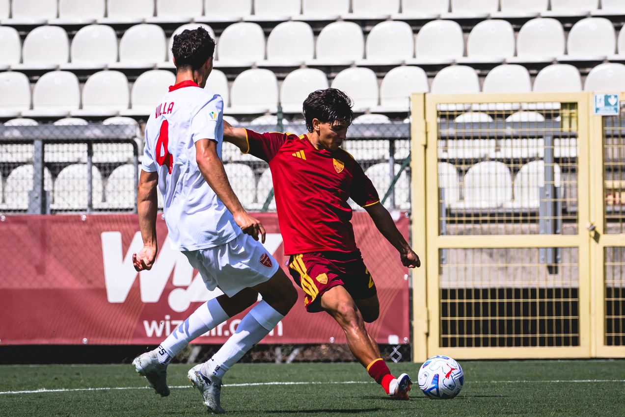 As Roma Gallery Image - Primavera
