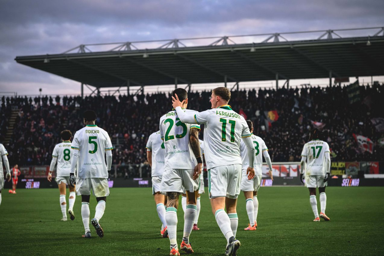 As Roma Gallery Image - Cremonese-Roma