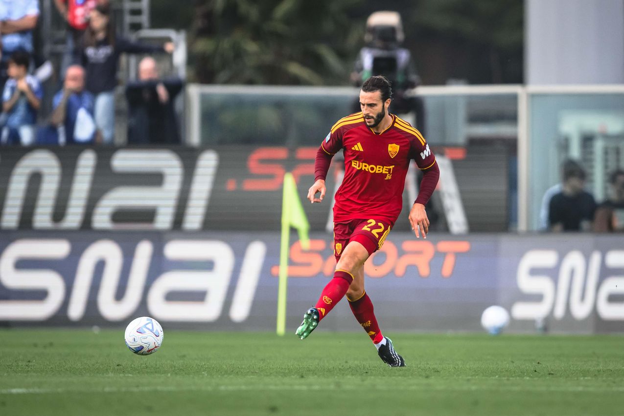 As Roma Gallery Image - Como