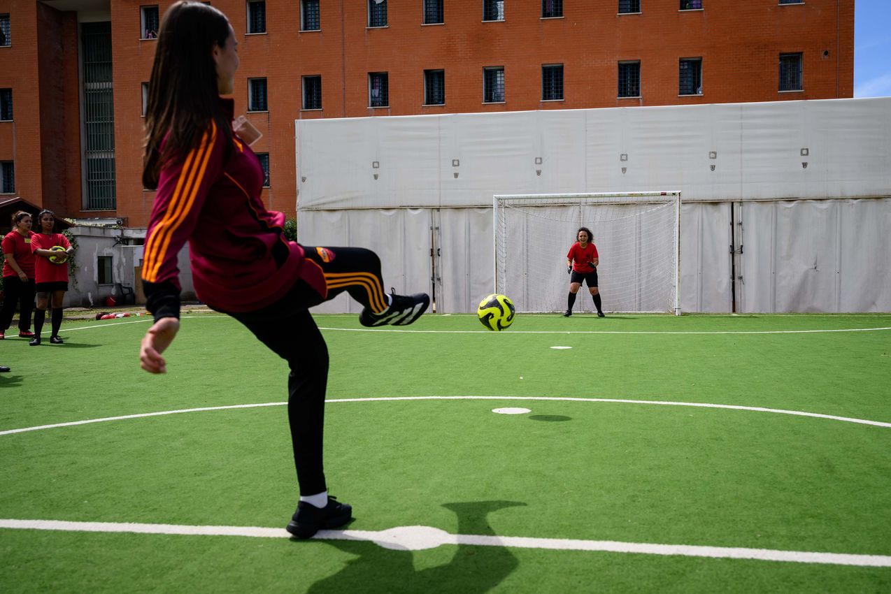 As Roma Gallery Image - Festa della Mamma