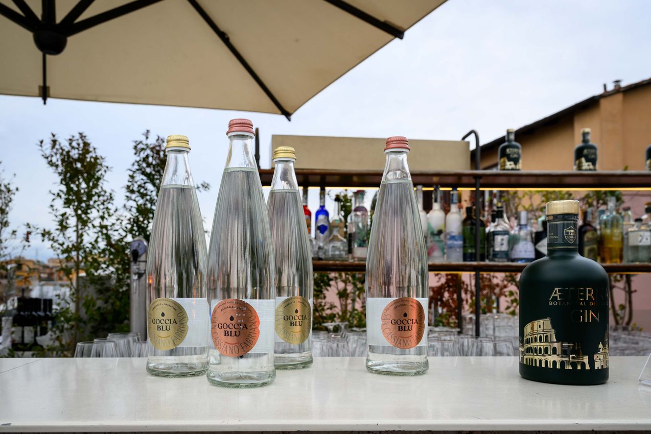 As Roma Gallery Image - Elvis Lives