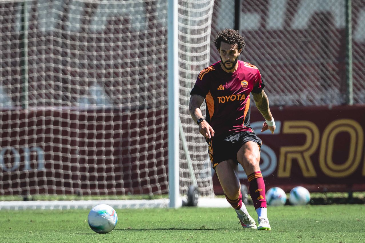 As Roma Gallery Image - Roma City