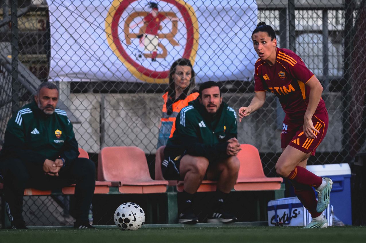As Roma Gallery Image - Gallery Roma-Ternana