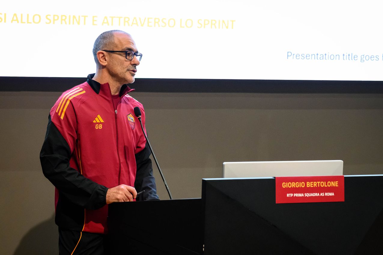 As Roma Gallery Image - Workshop