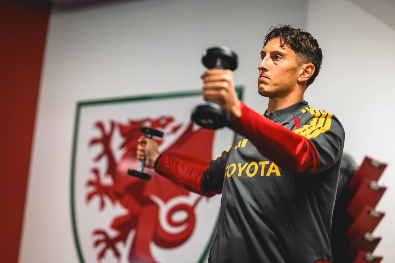 As Roma Gallery Image - Training