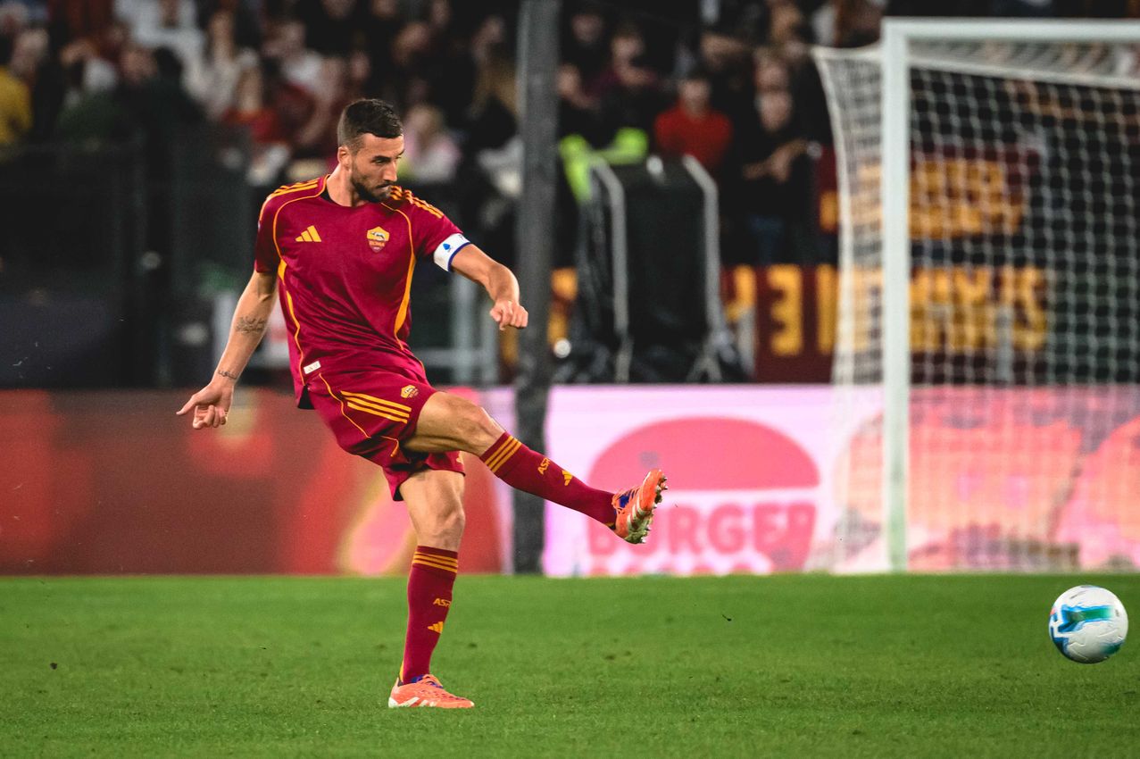 As Roma Gallery Image - Roma-Parma