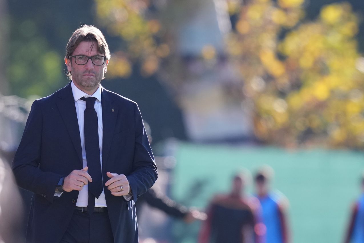 As Roma Gallery Image - Roma-Lecce Primavera