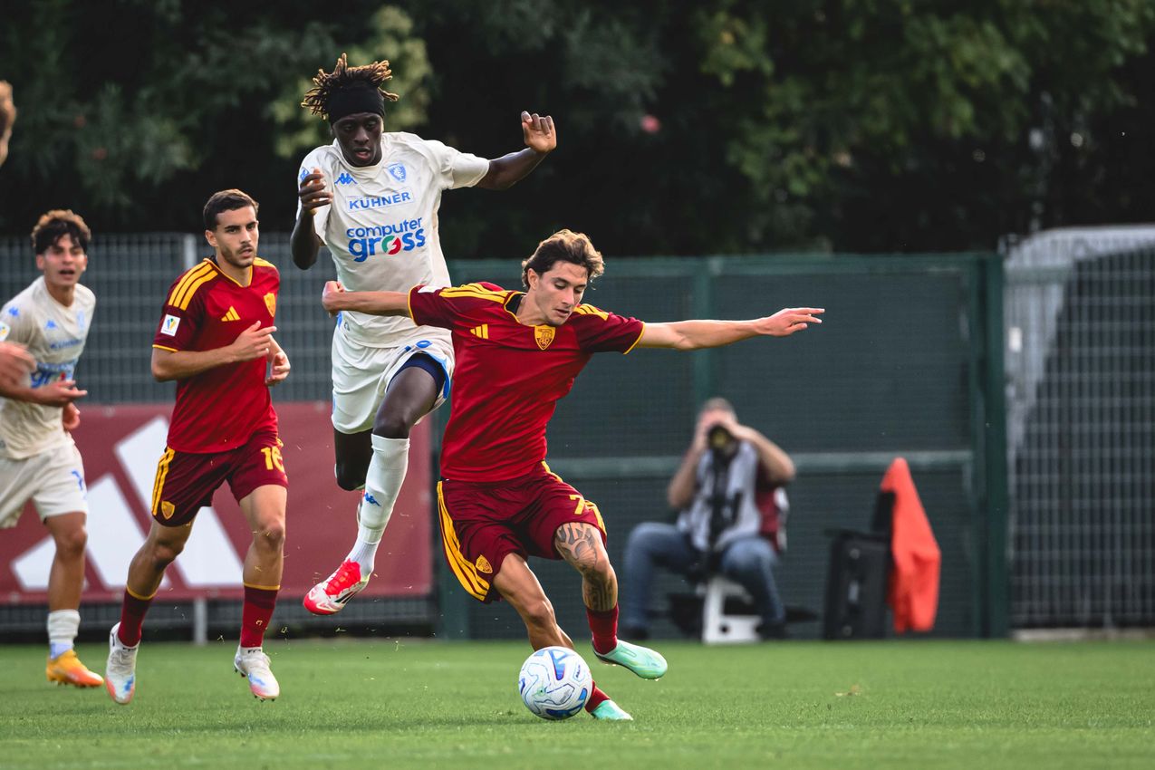 As Roma Gallery Image - Primavera
