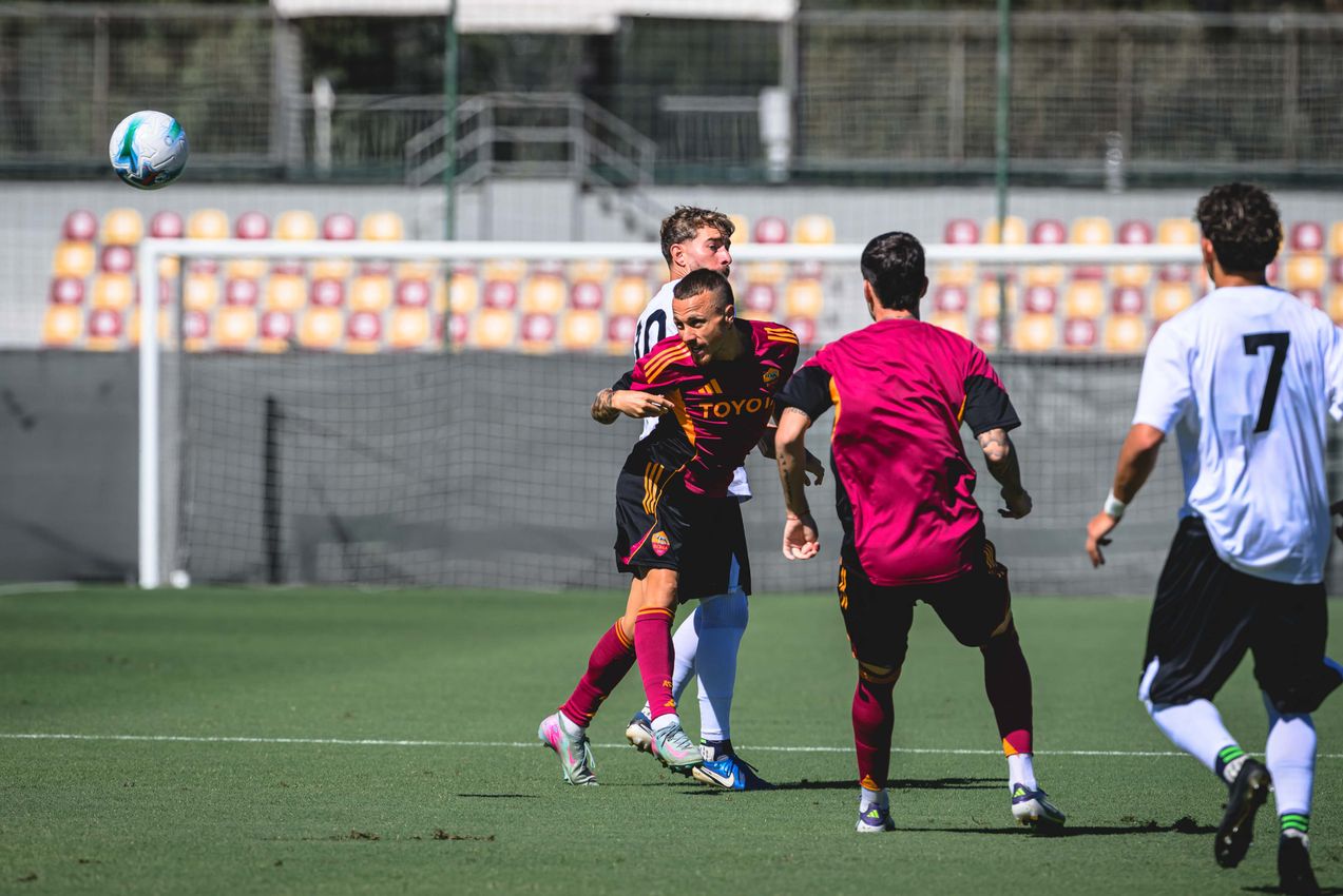 As Roma Gallery Image - Roma City