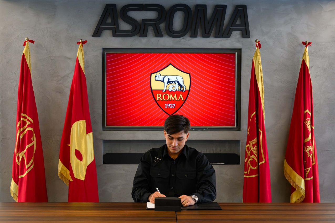 As Roma Gallery Image - Gallery: Castro